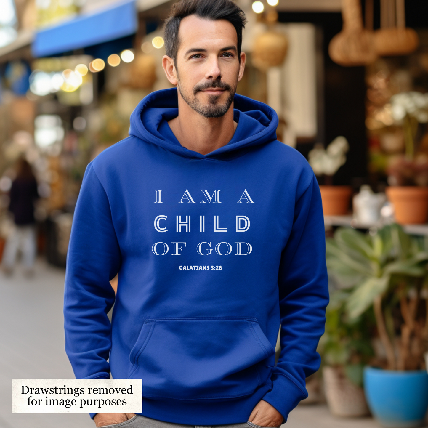 Child of God