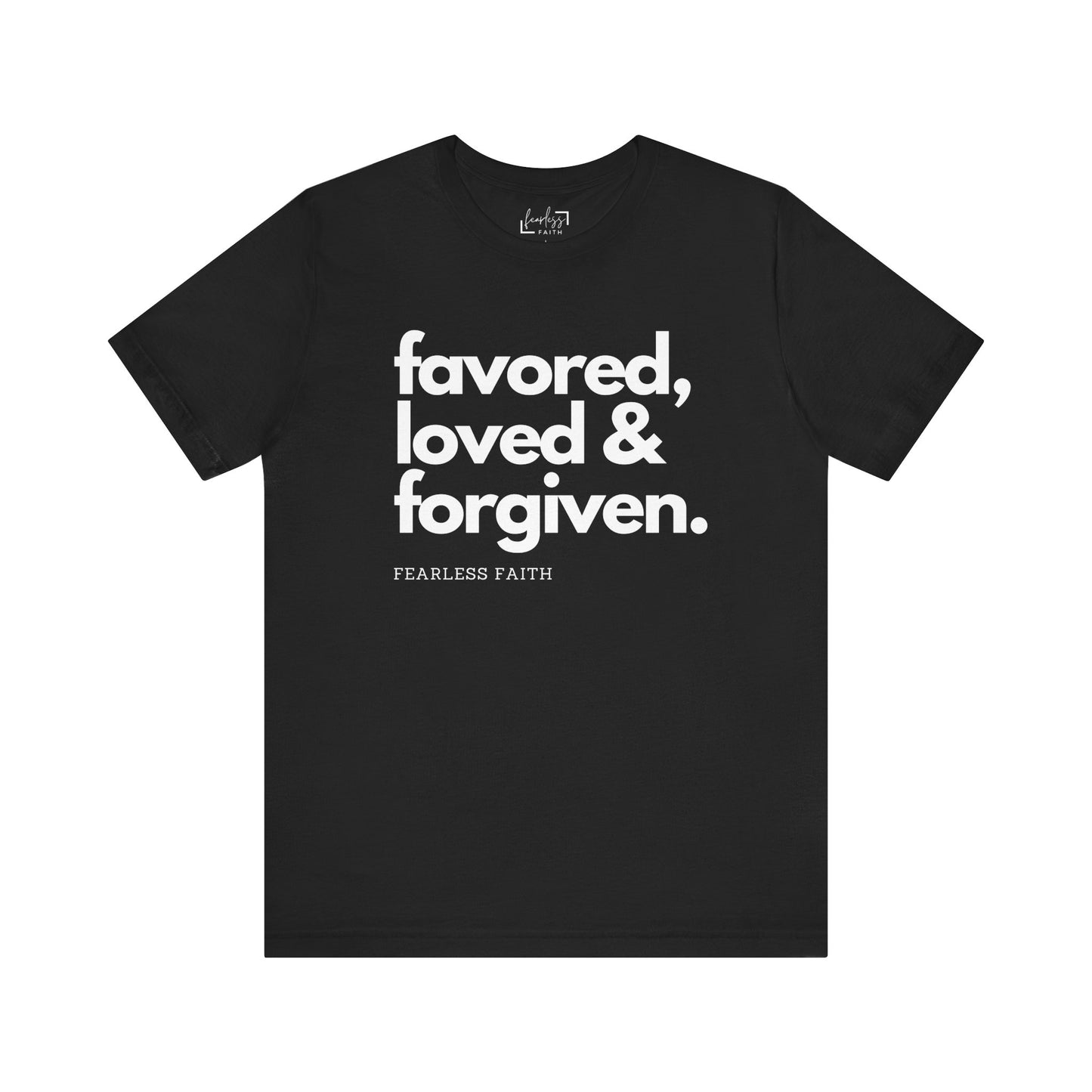 Favored