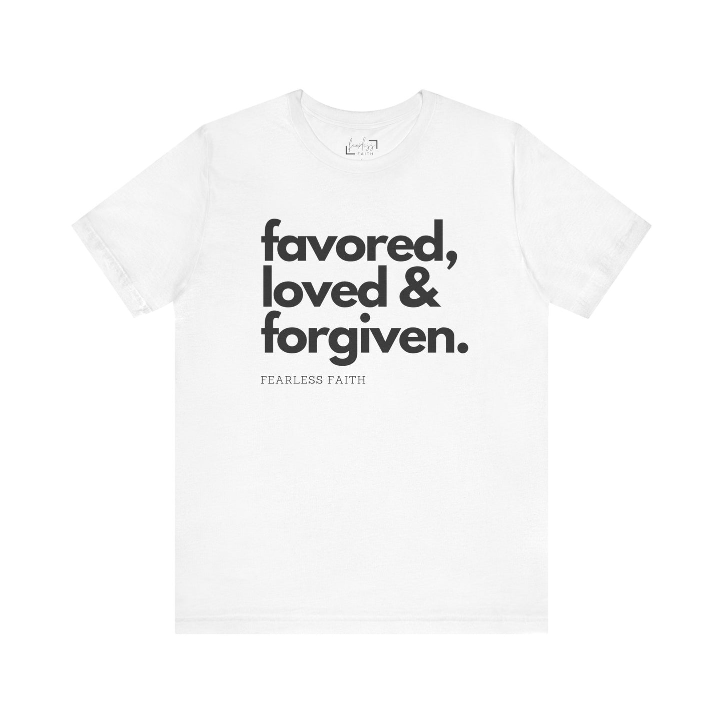 Favored