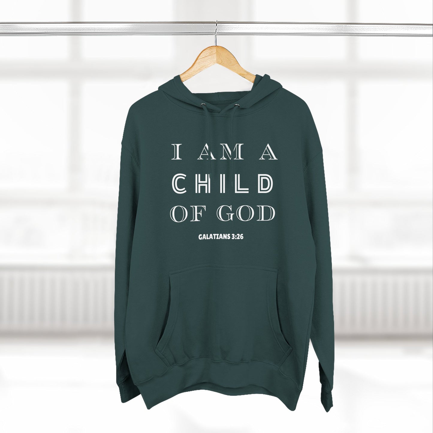 Child of God
