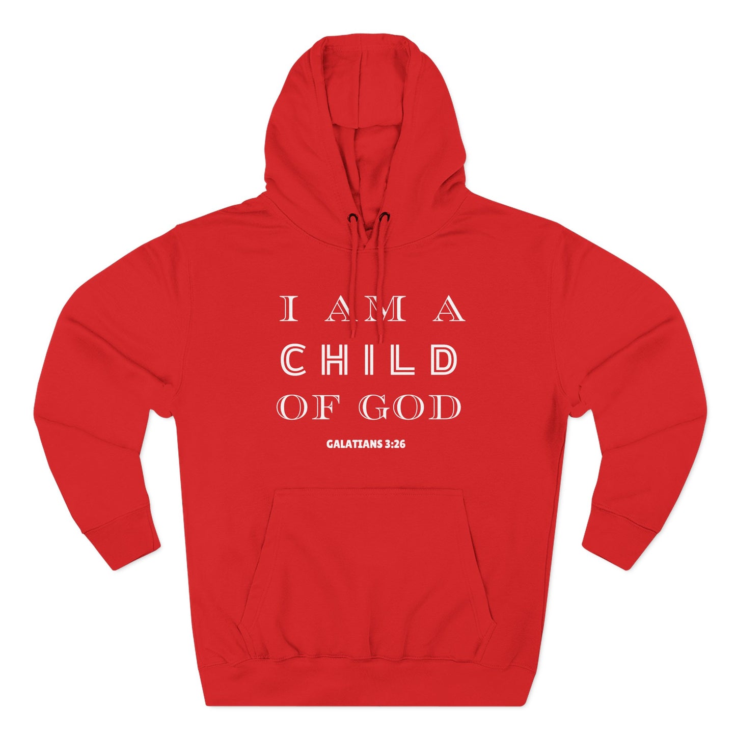 Child of God