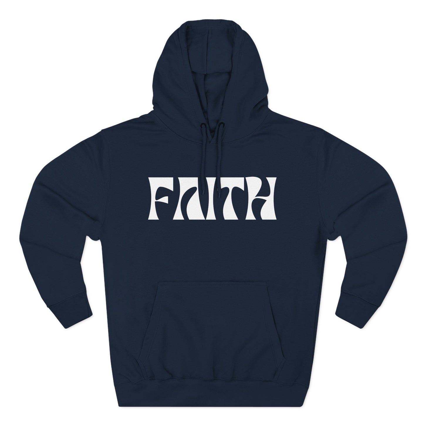 Bold Faith