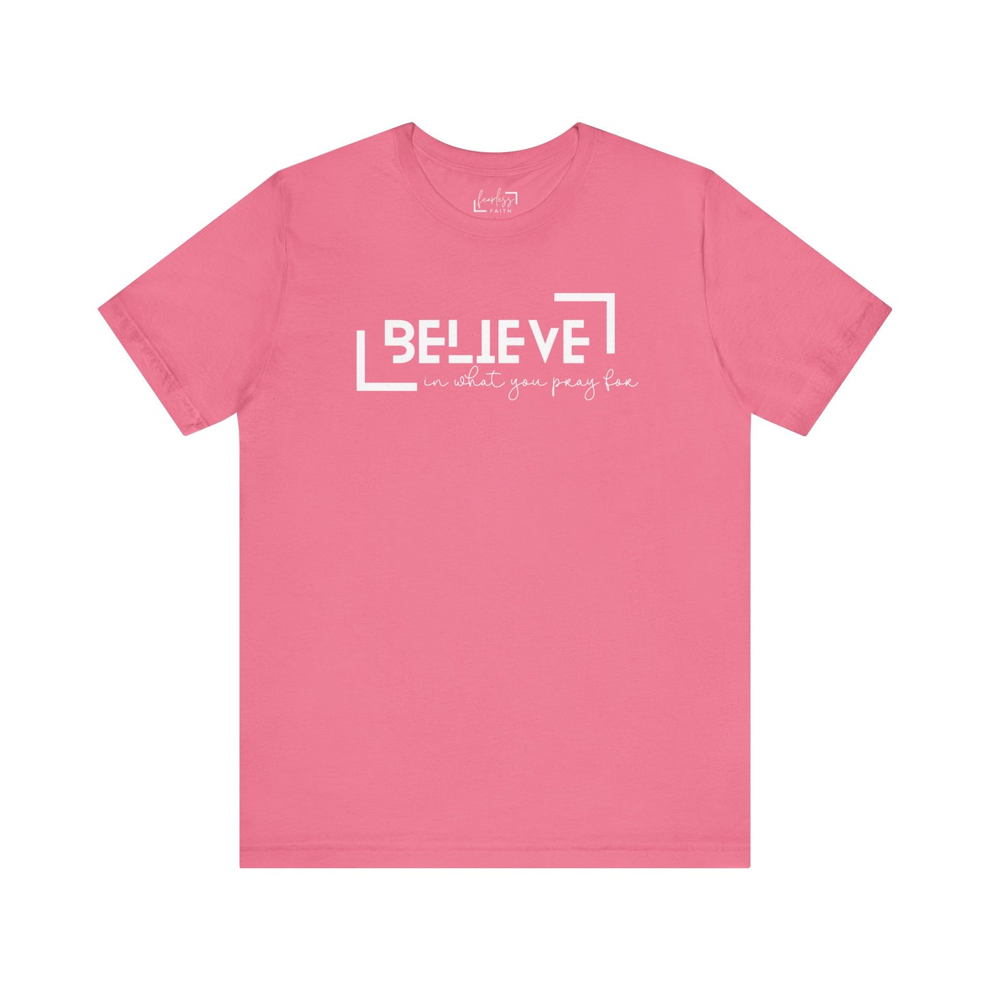 Believe