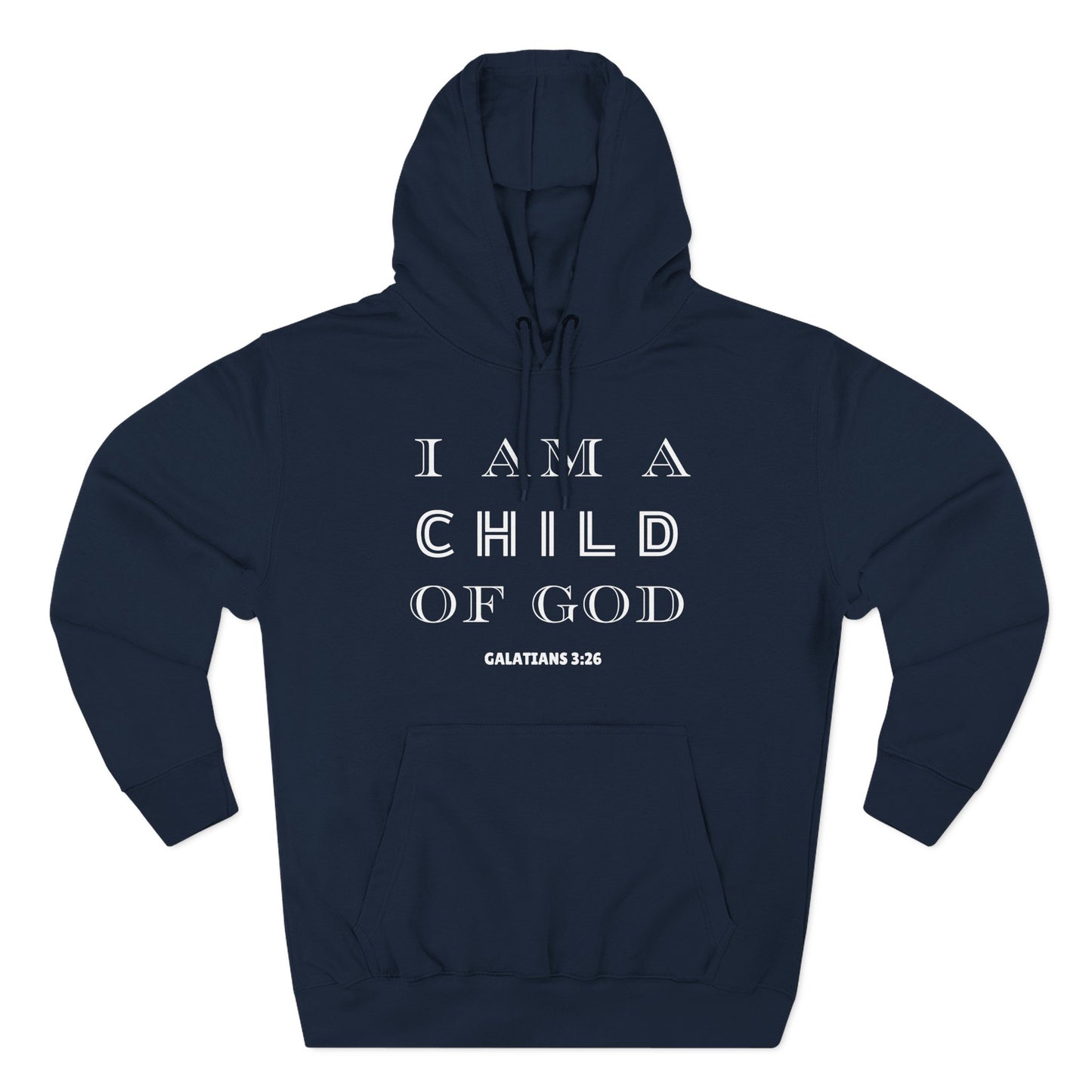 Child of God