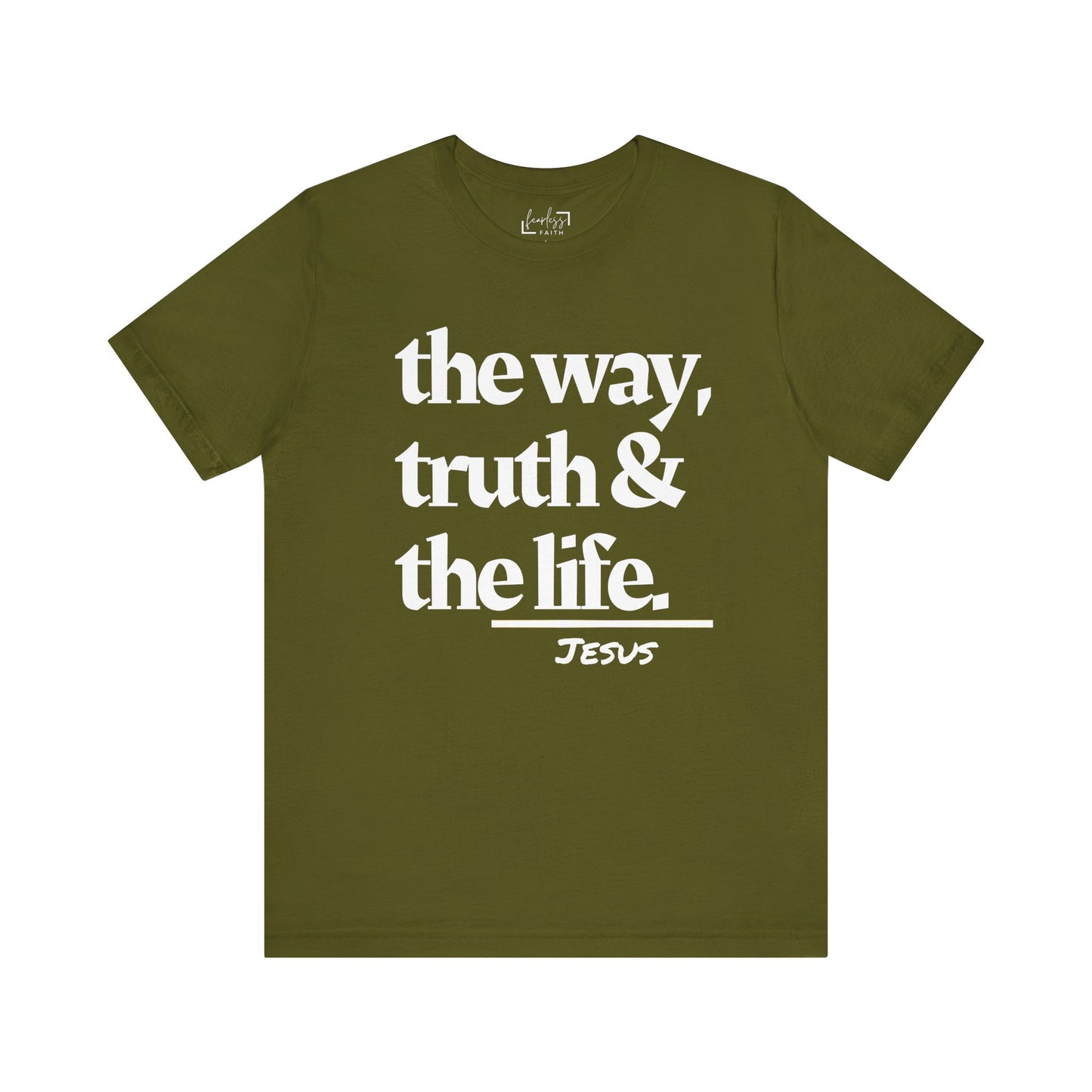 The Only Way