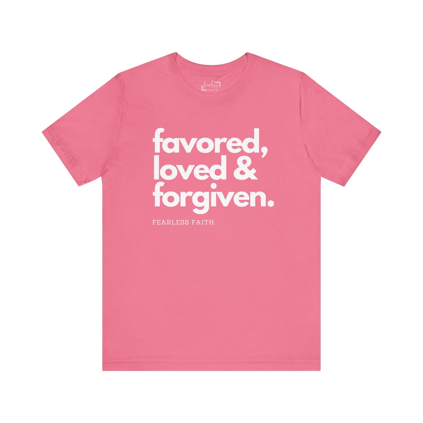 Favored