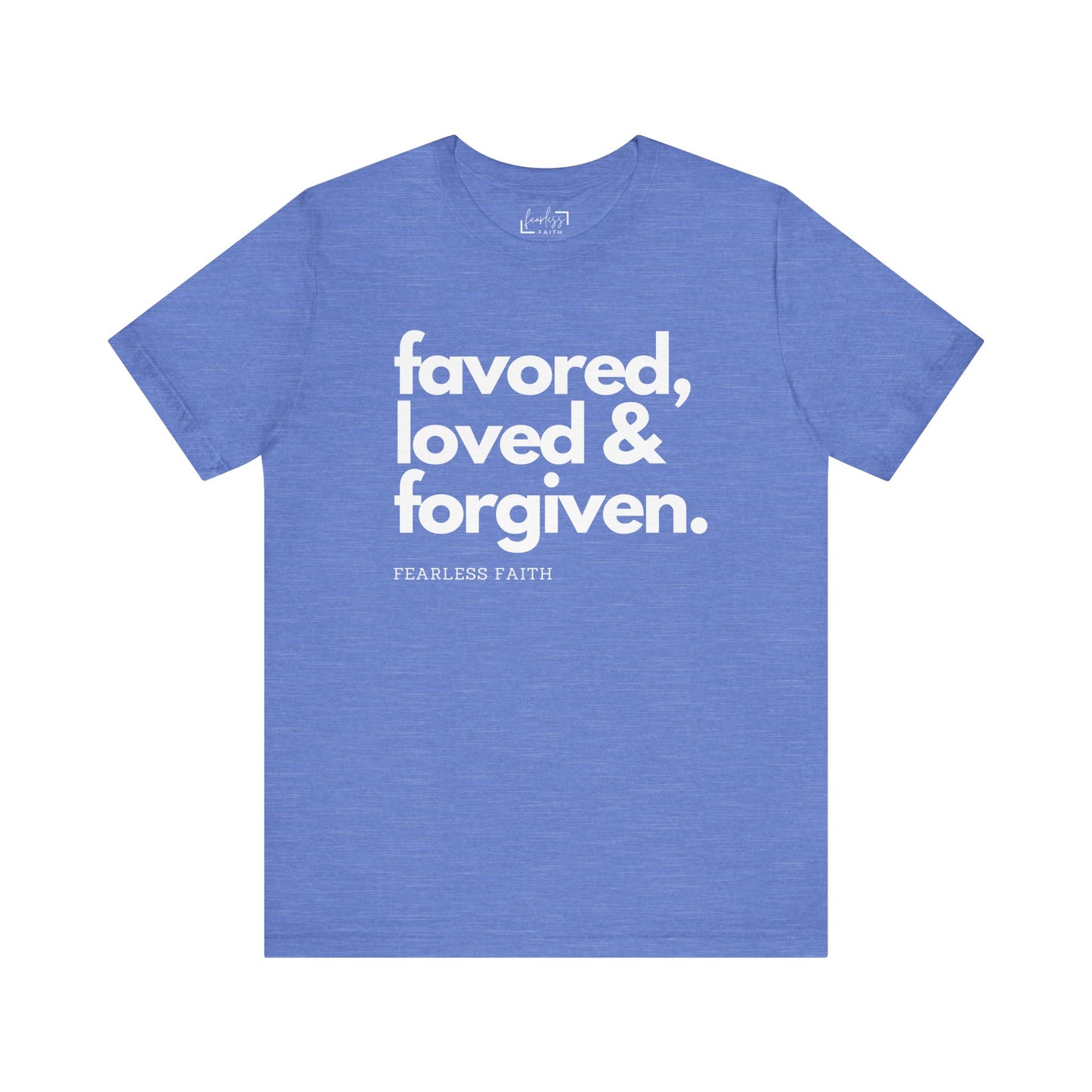 Favored