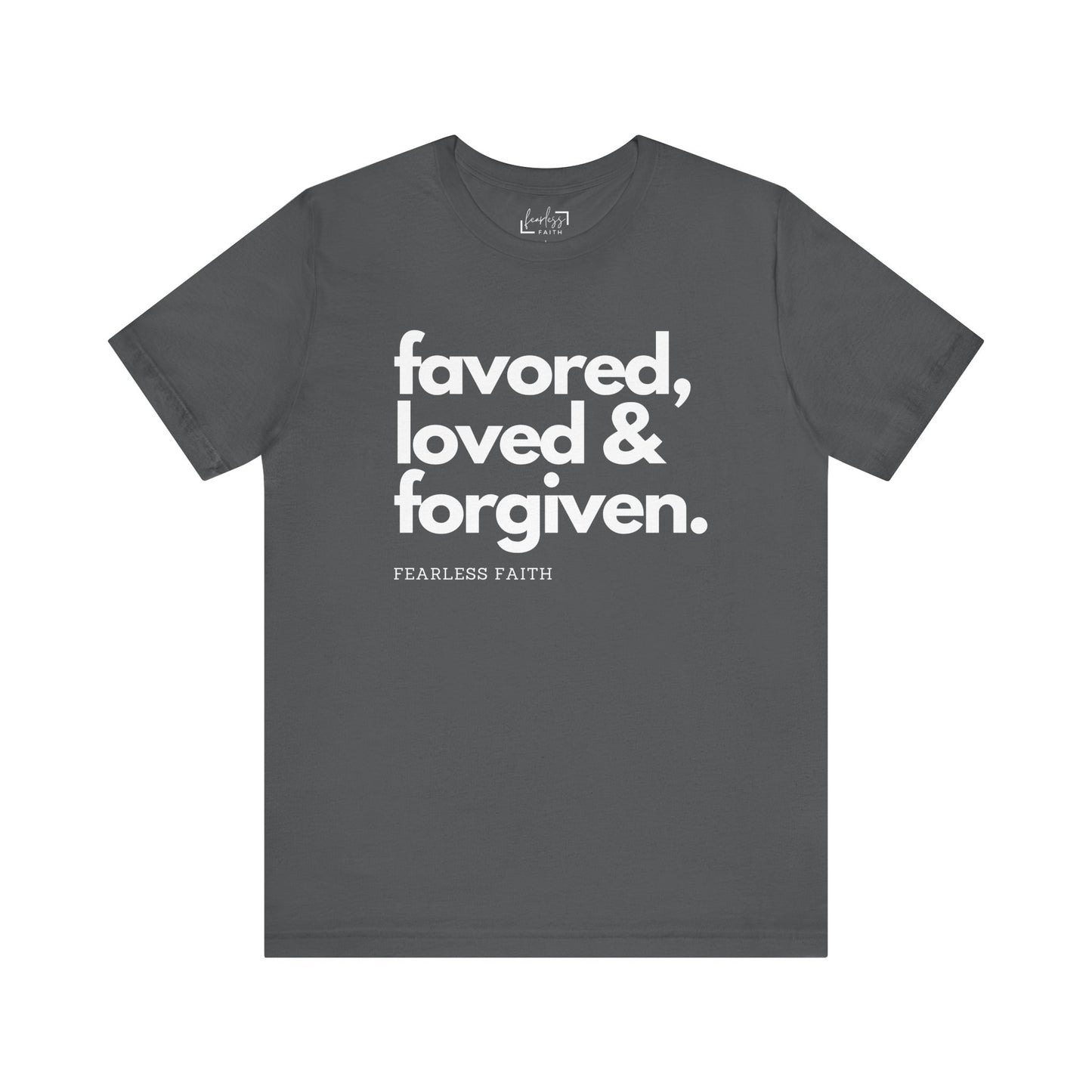 Favored