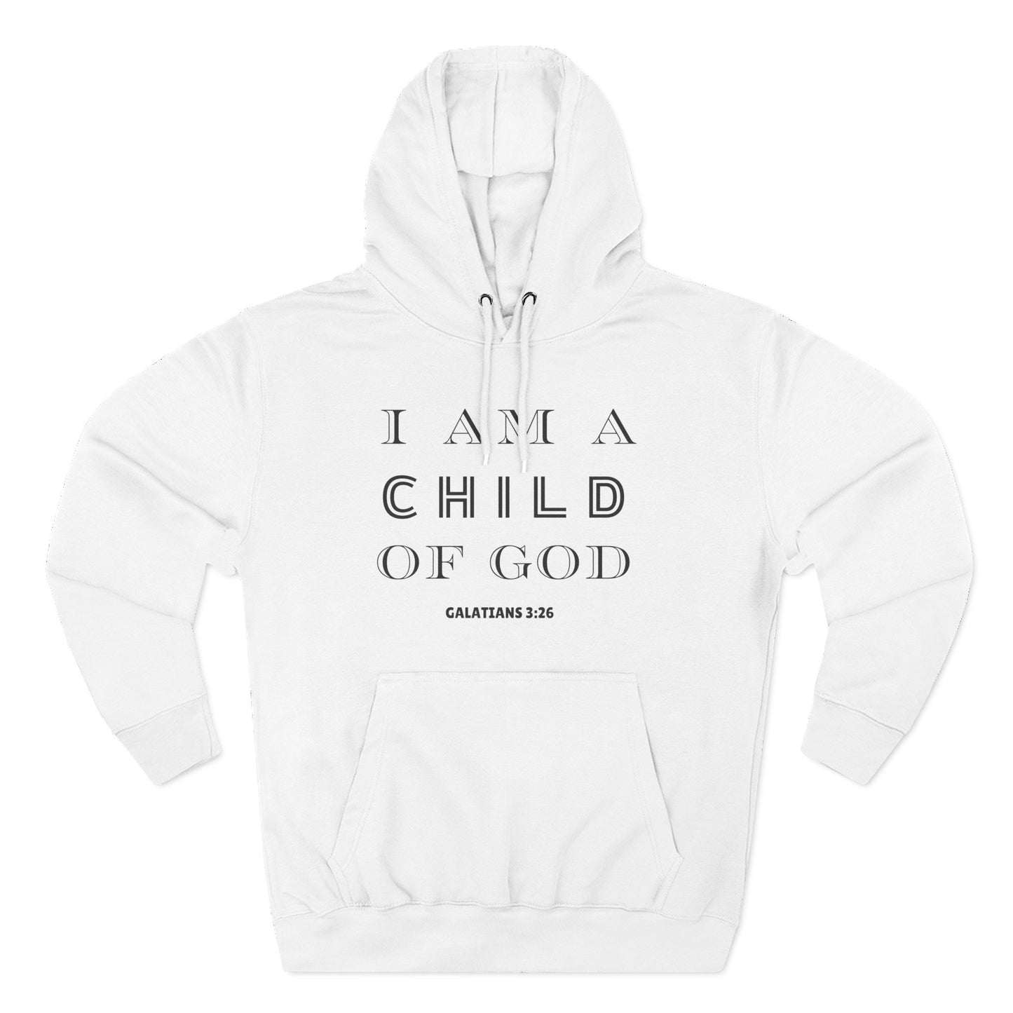 Child of God