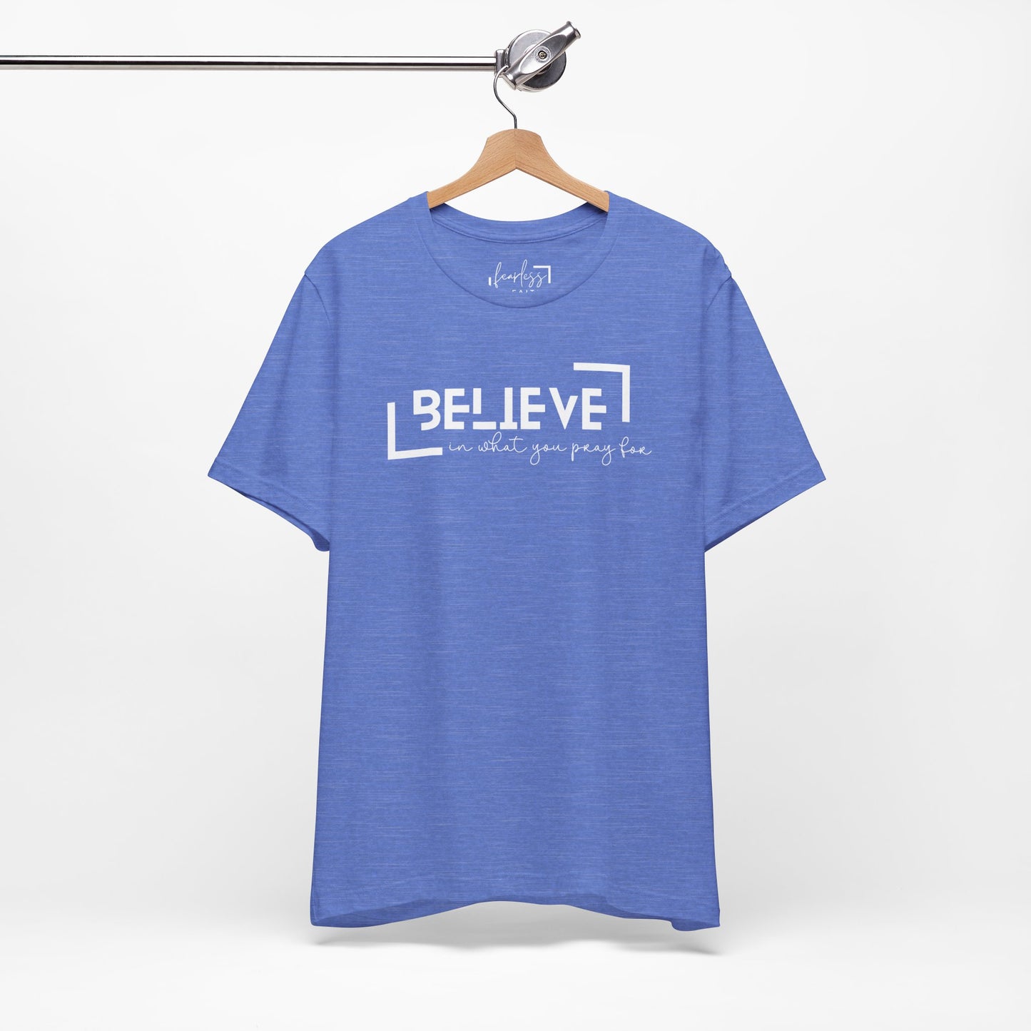 Believe