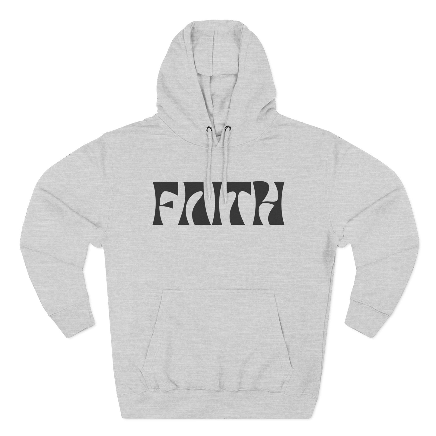 Bold Faith