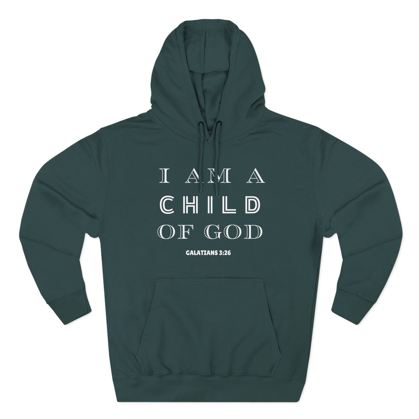 Child of God