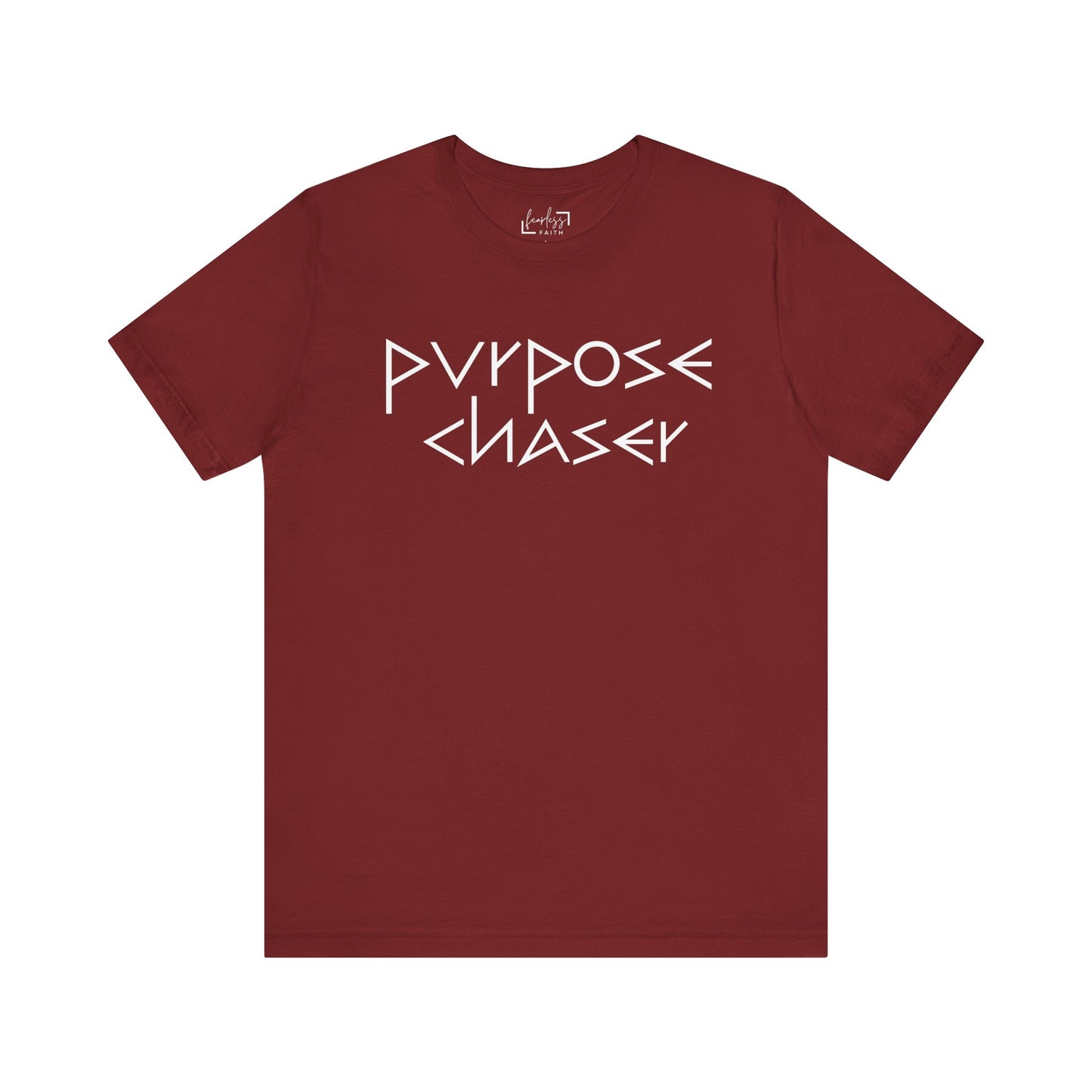 Purpose Chaser