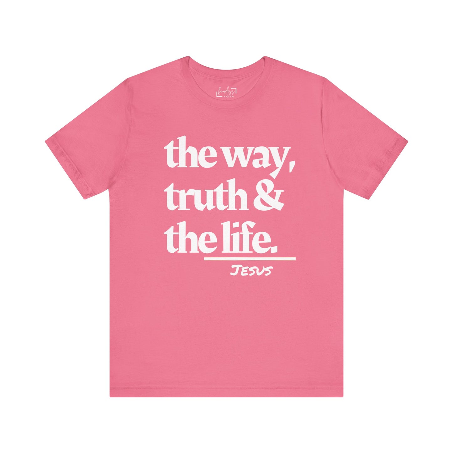 The Only Way