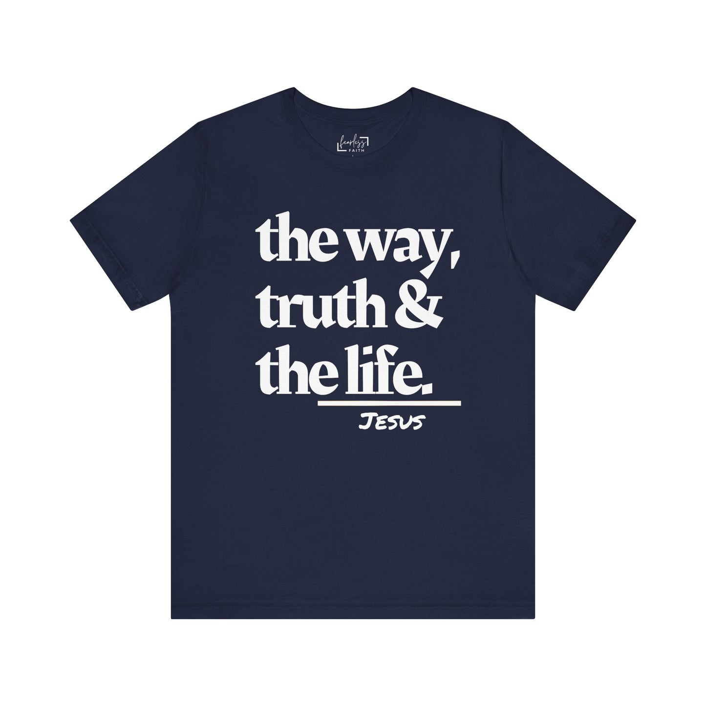 The Only Way