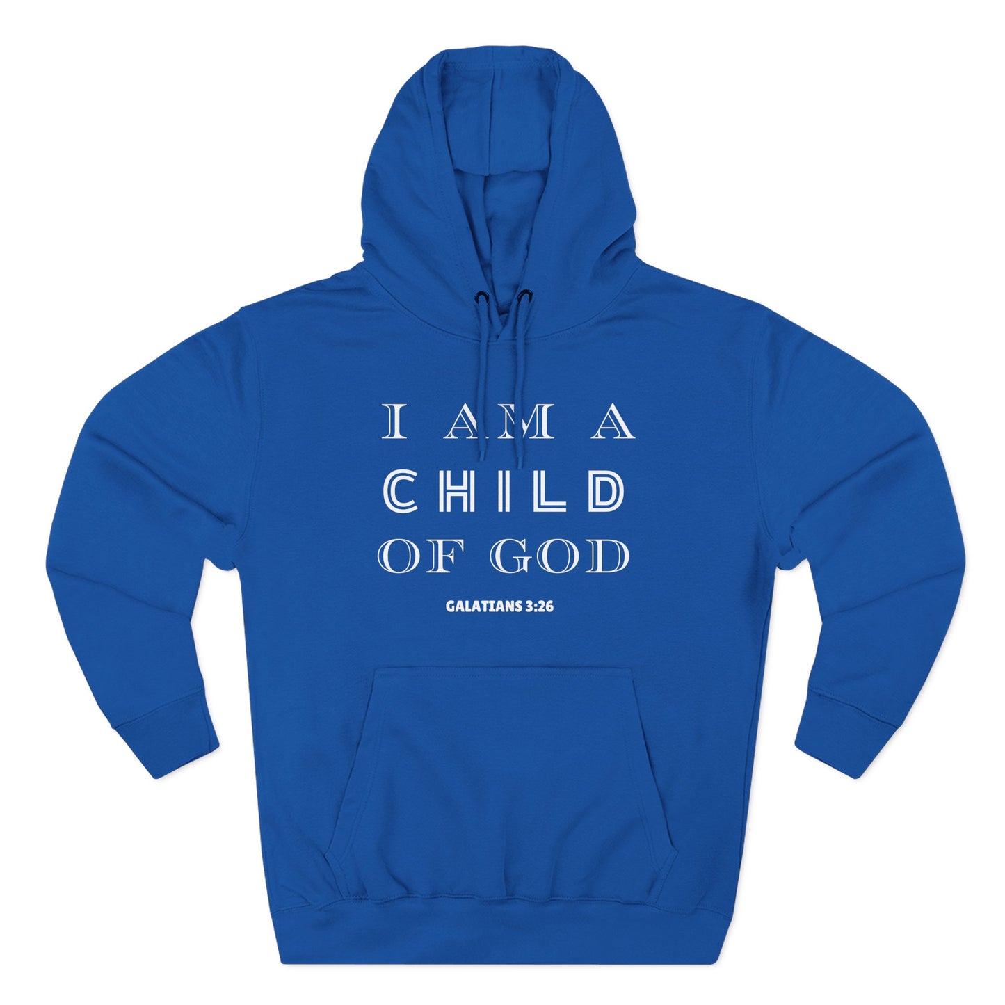 Child of God