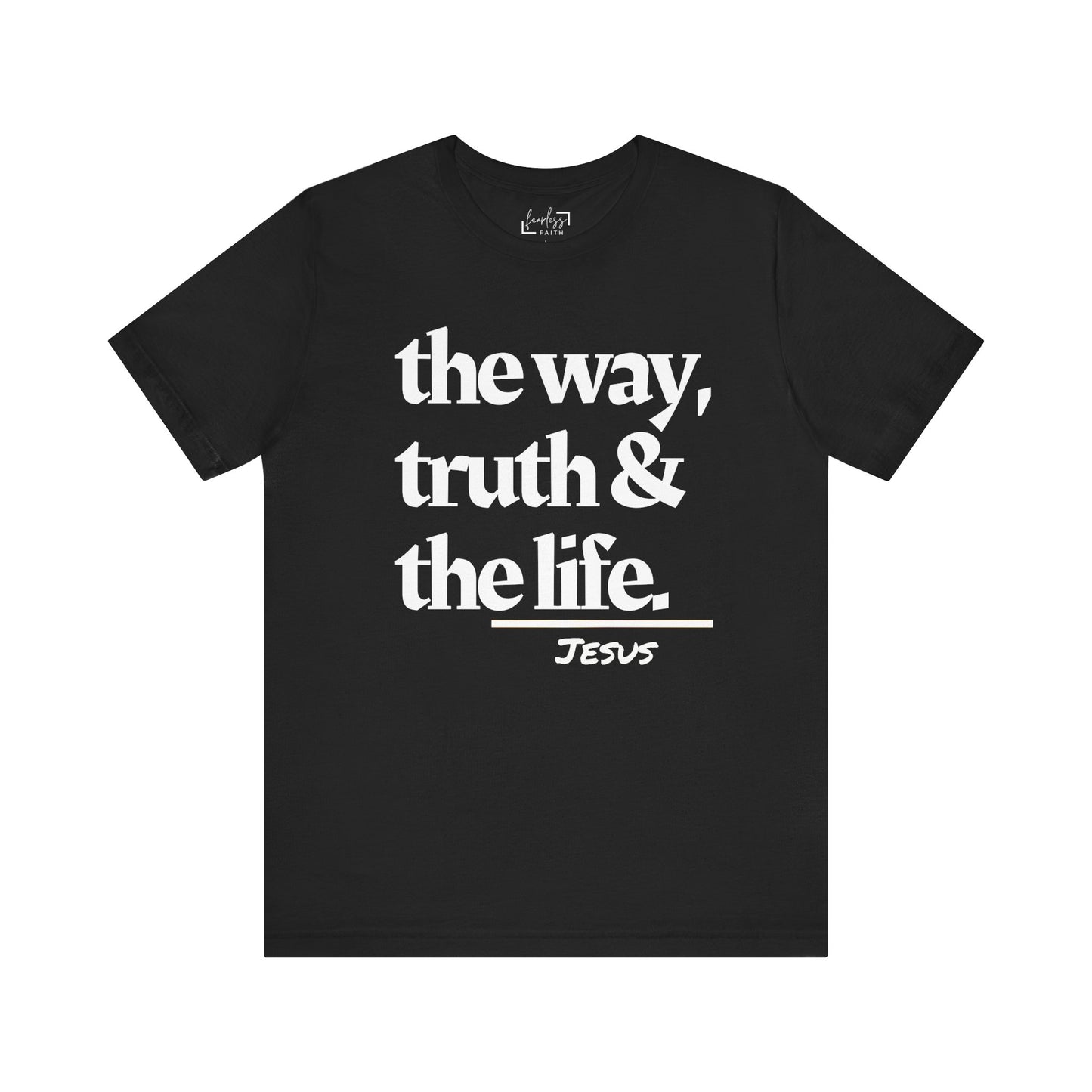 The Only Way