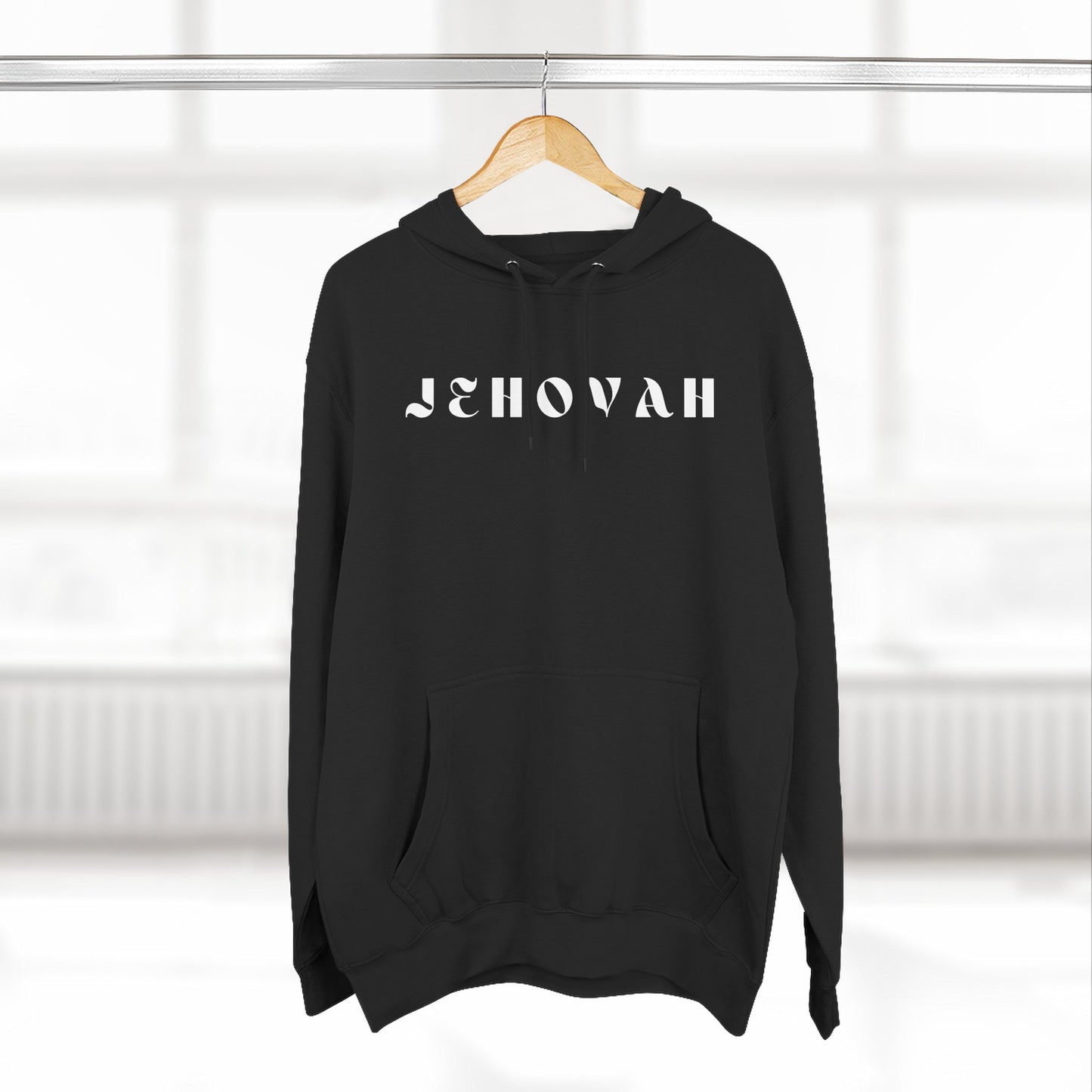 Jehovah