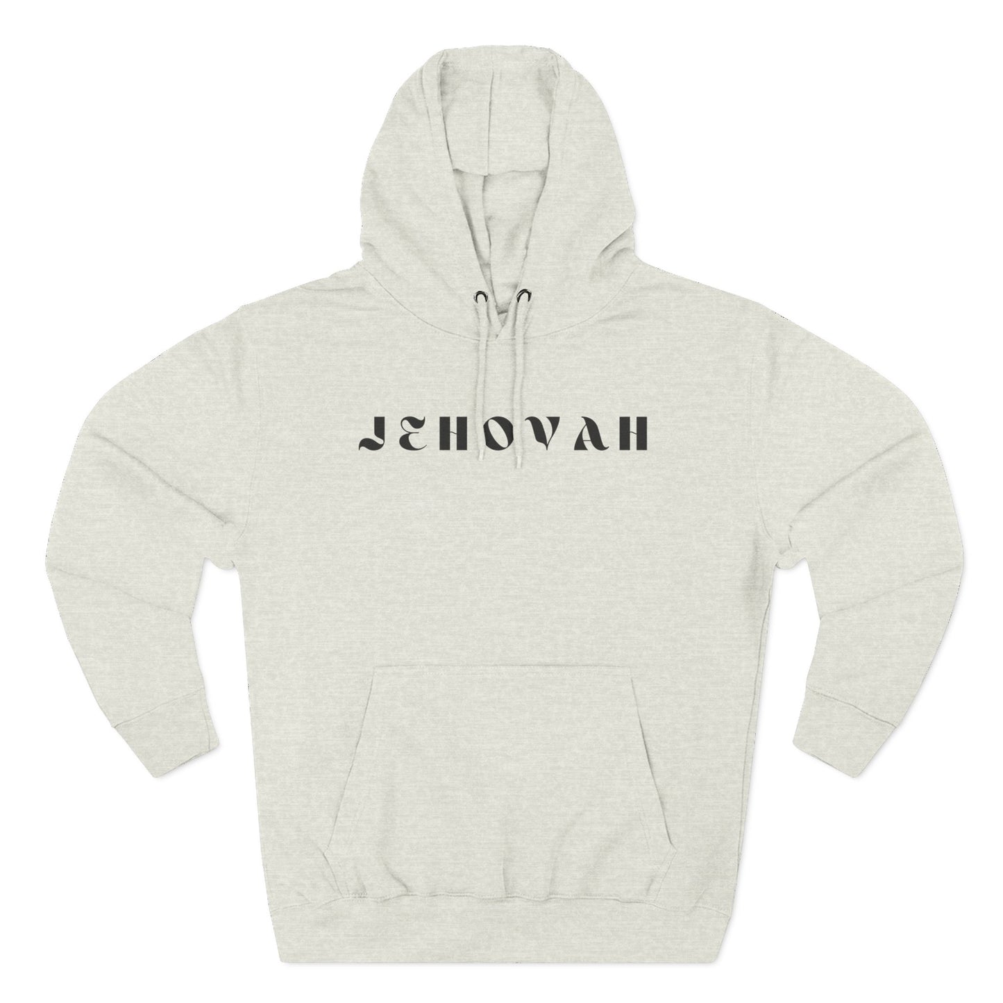 Jehovah