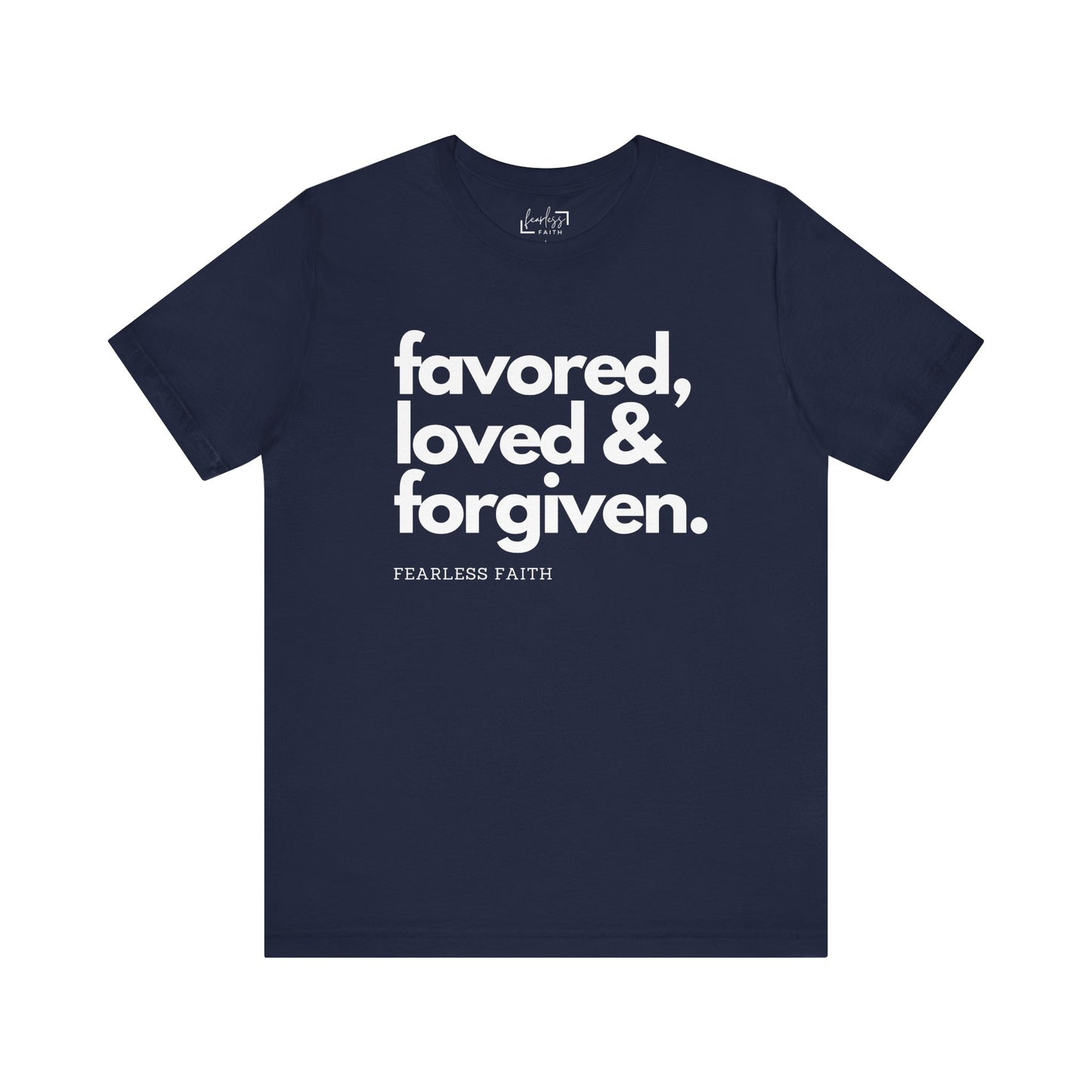 Favored