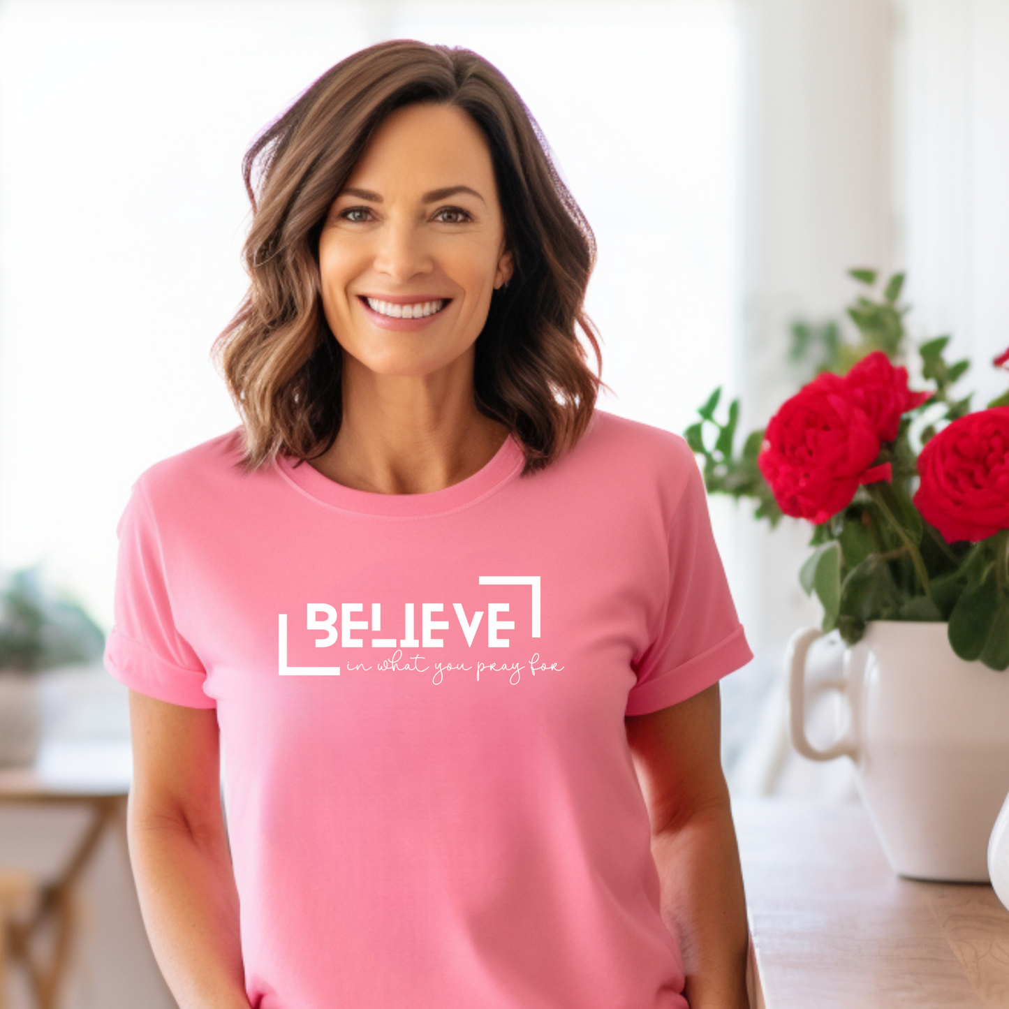 Believe