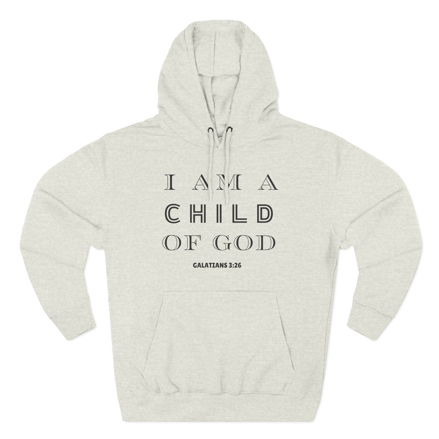 Child of God