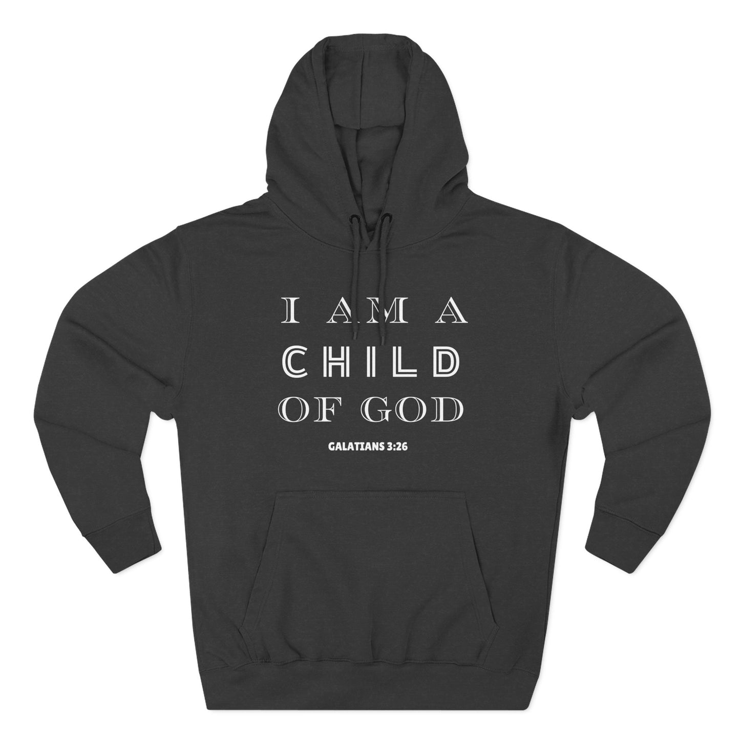 Child of God