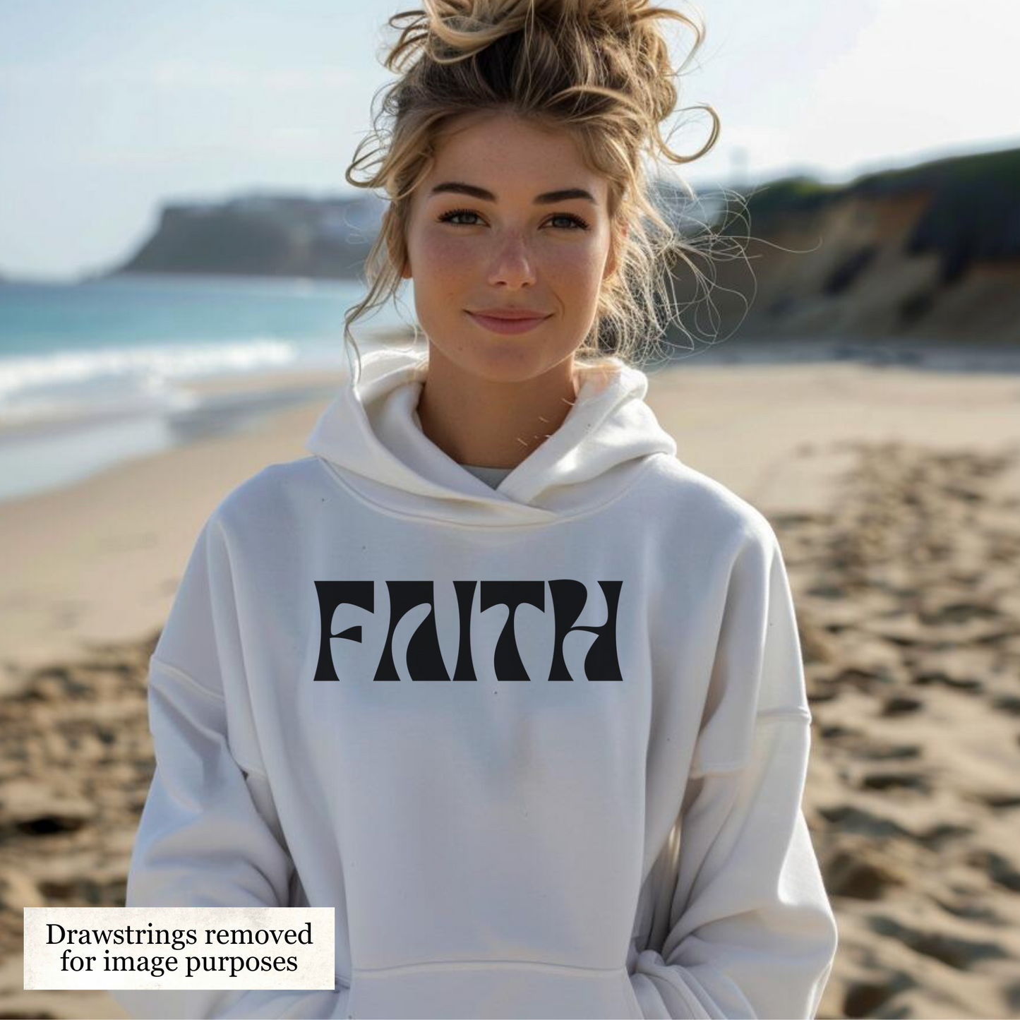 Bold Faith