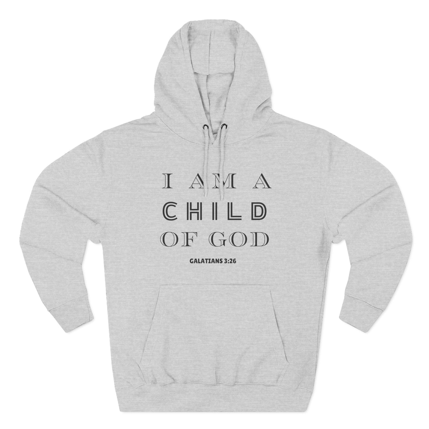 Child of God
