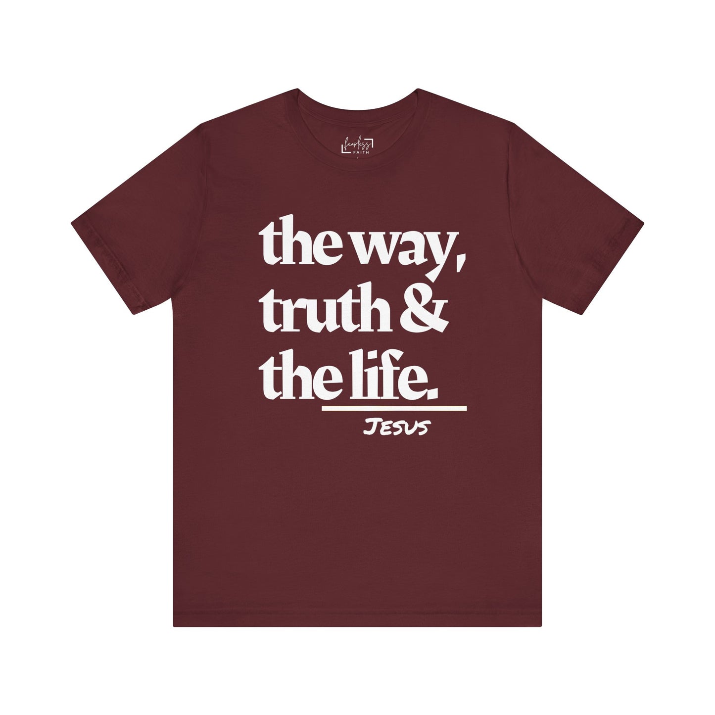 The Only Way