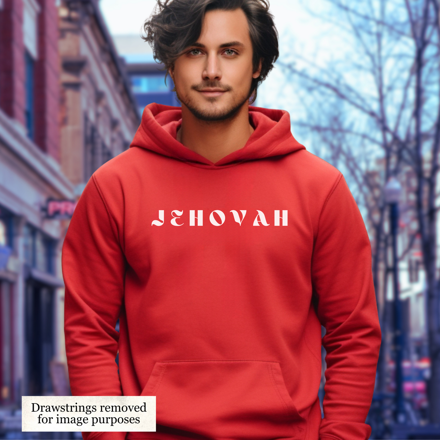 Jehovah
