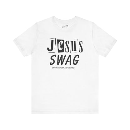 Jesus Swag