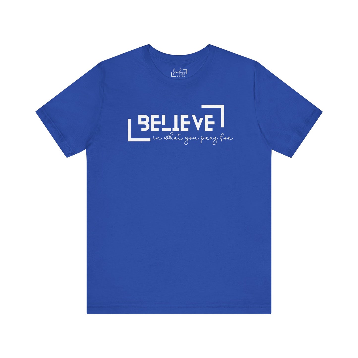 Believe