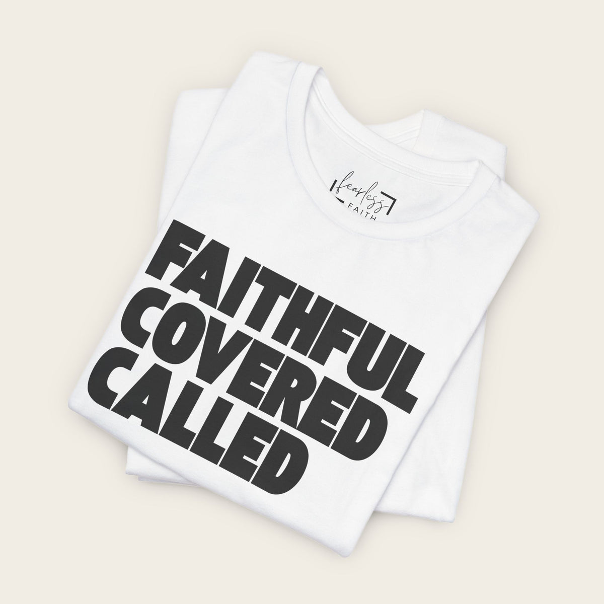 Faithful Covered Called