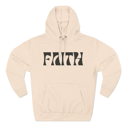 Wavy Faith