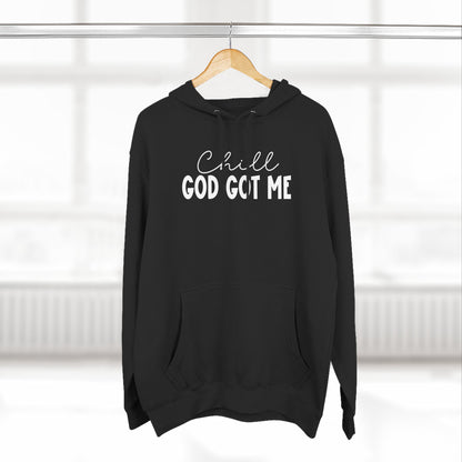 Chill God Got Me