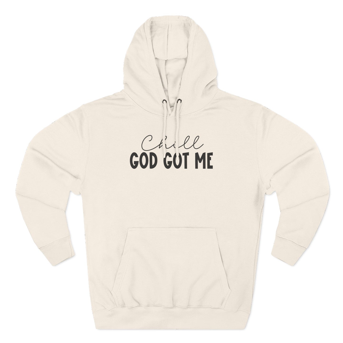 Chill God Got Me