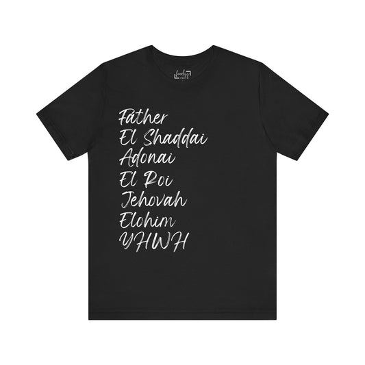 Names