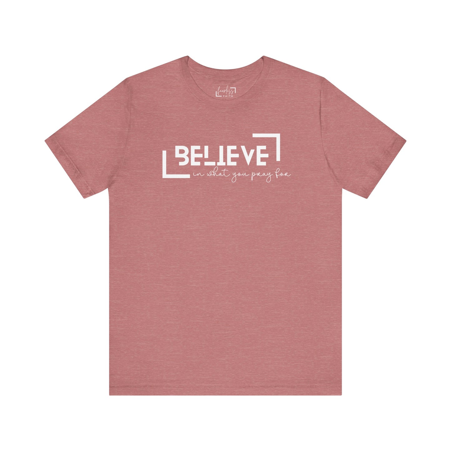 Believe