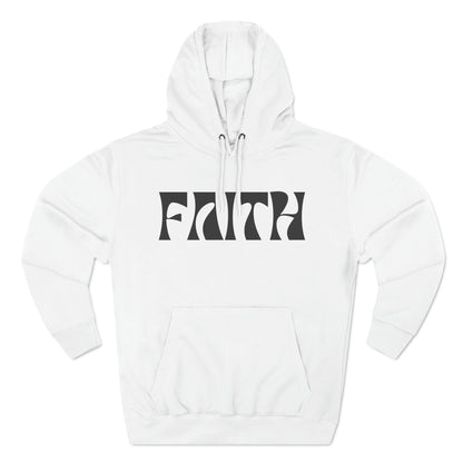 Wavy Faith