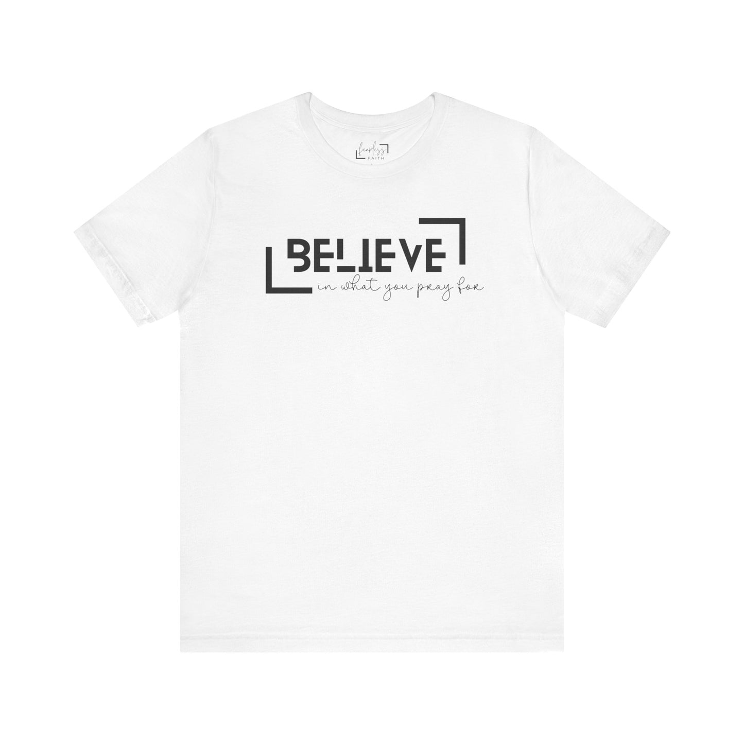 Believe