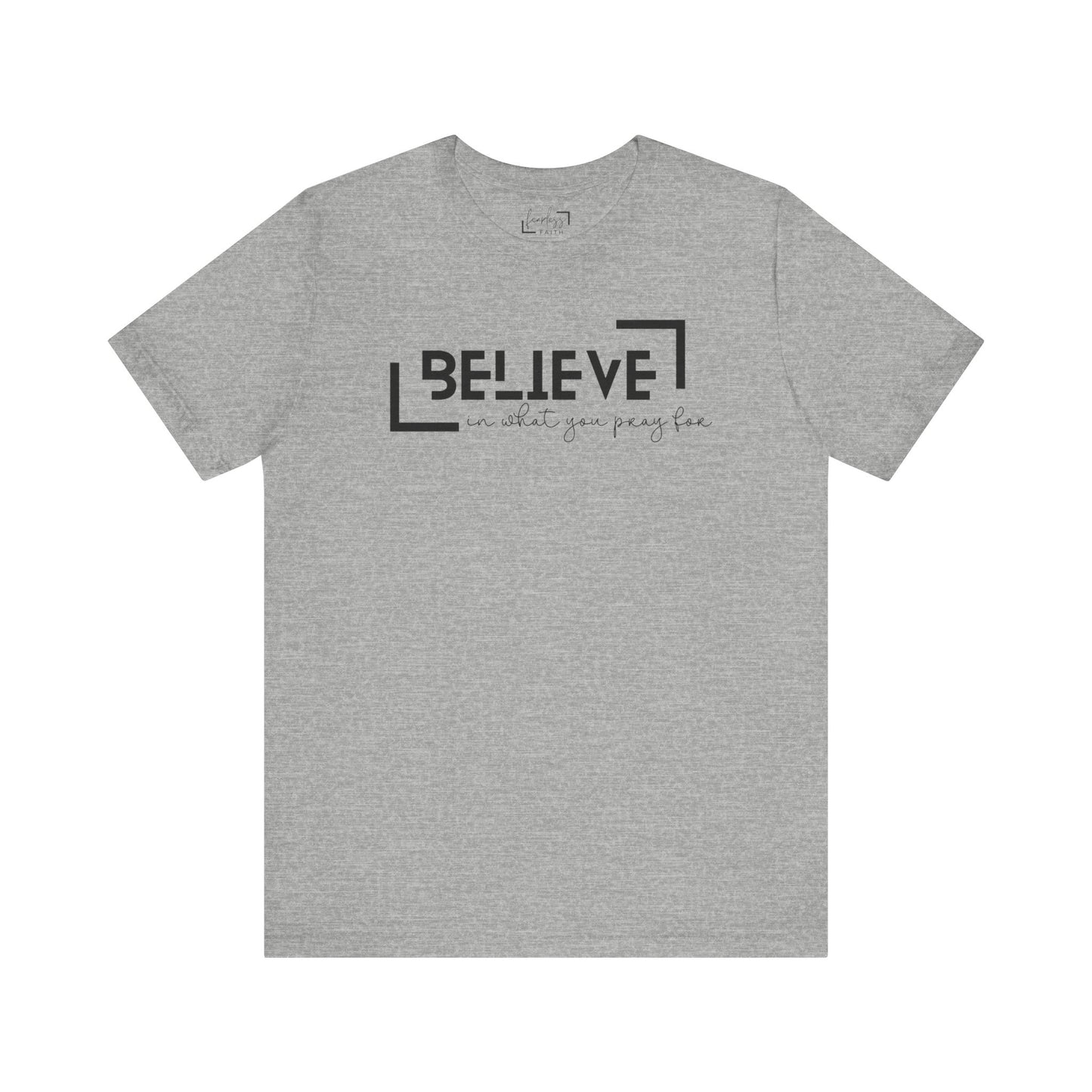 Believe