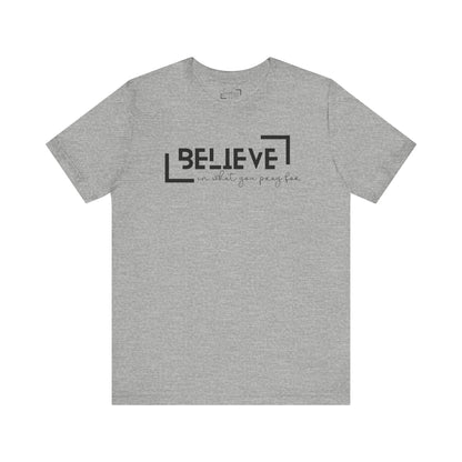 Believe