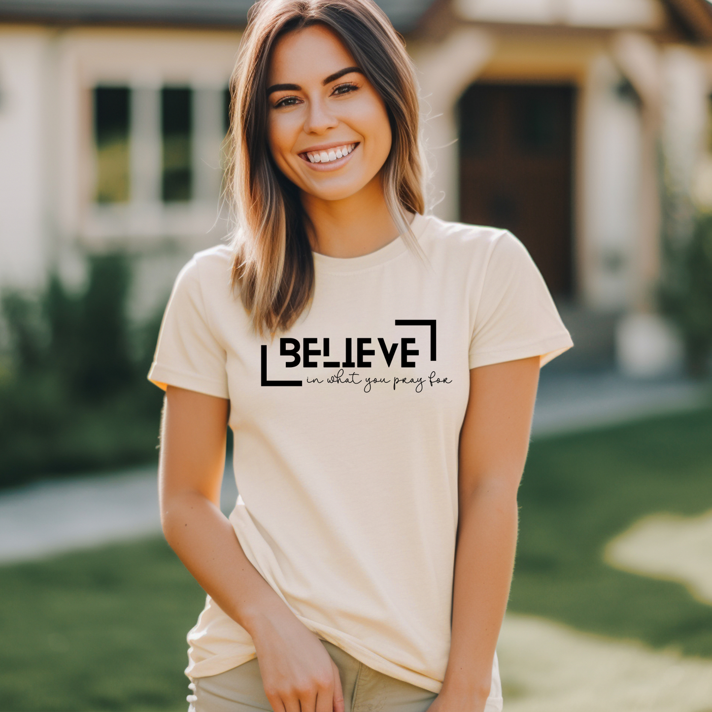 Believe