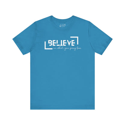 Believe