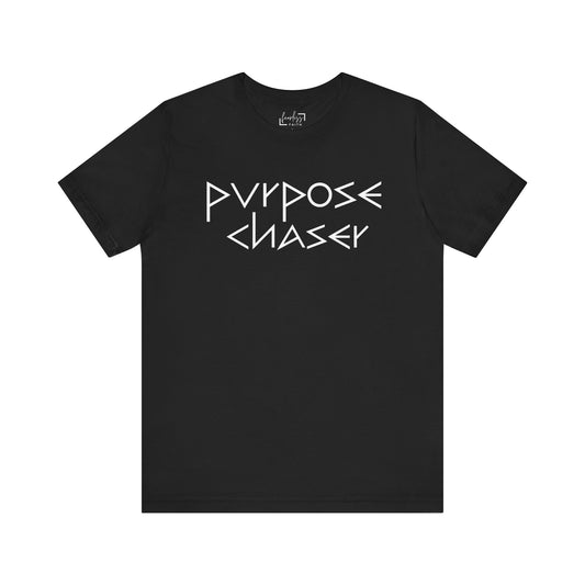 Purpose Chaser