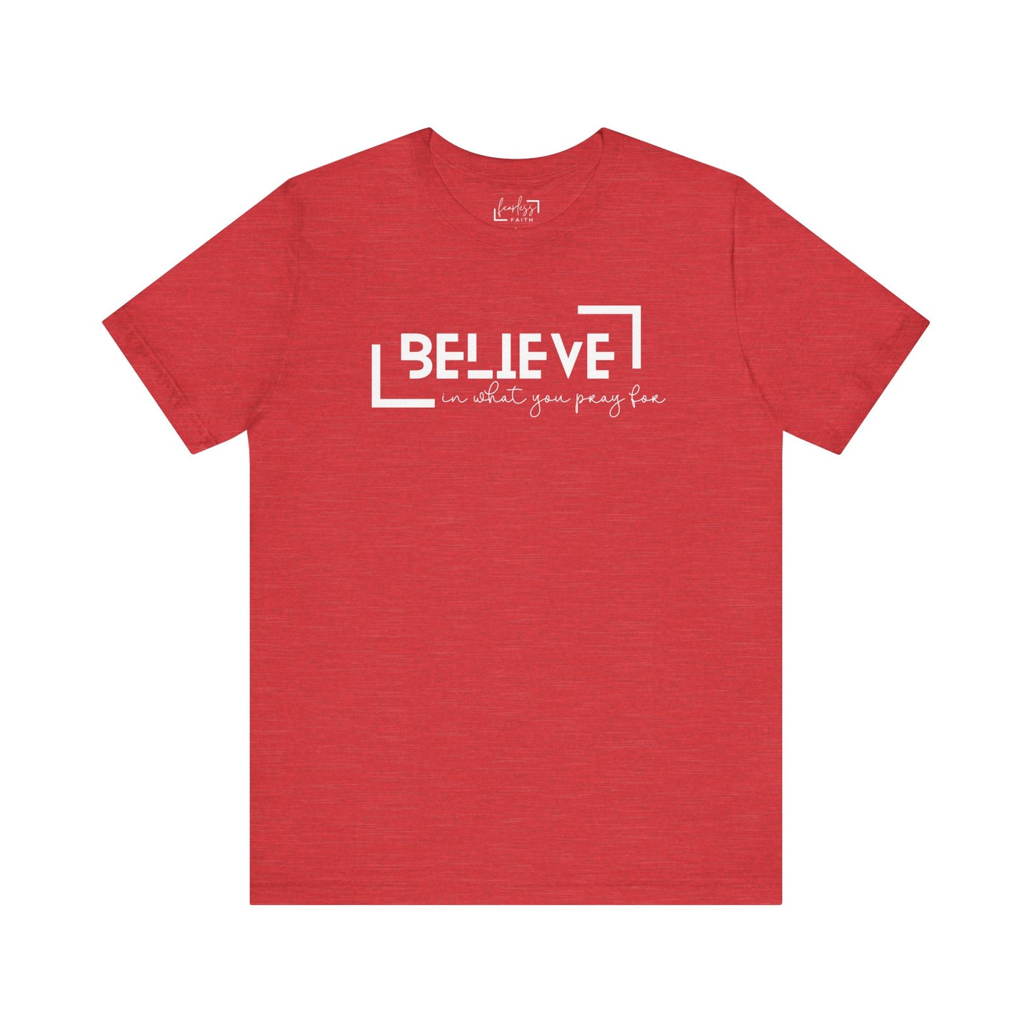 Believe