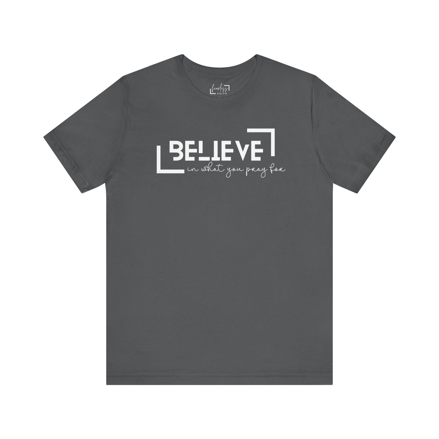 Believe