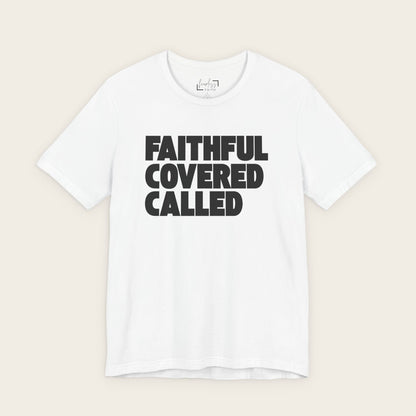 Faithful Covered Called