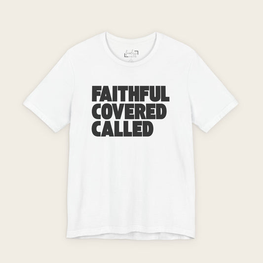 Faithful Covered Called